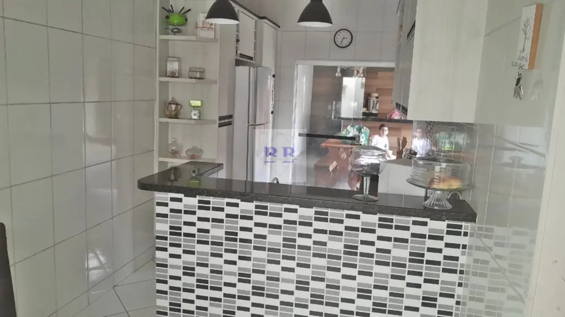 Foto 1 de Casa com 3 quartos à venda, 150m2 em Jardim Panorama, Franca - SP