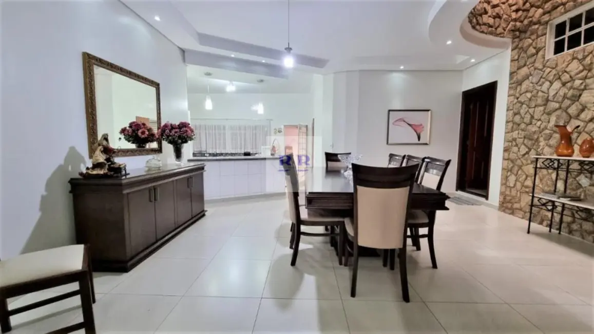 Foto 6 de Casa com 5 quartos à venda, 495m2 em São Joaquim, Franca - SP