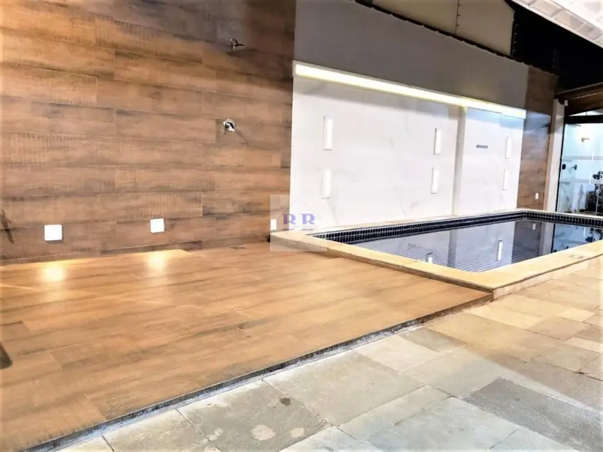 Foto 9 de Casa com 5 quartos à venda, 495m2 em São Joaquim, Franca - SP