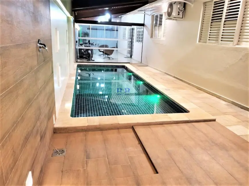 Foto 8 de Casa com 5 quartos à venda, 495m2 em São Joaquim, Franca - SP