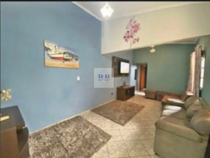 Casa com 2 quartos à venda, 125m2 em Jardim Noêmia, Franca - SP - imagem 3 Foto 3 de Casa com 2 quartos à venda, 125m2 em Jardim Noêmia, Franca - SP