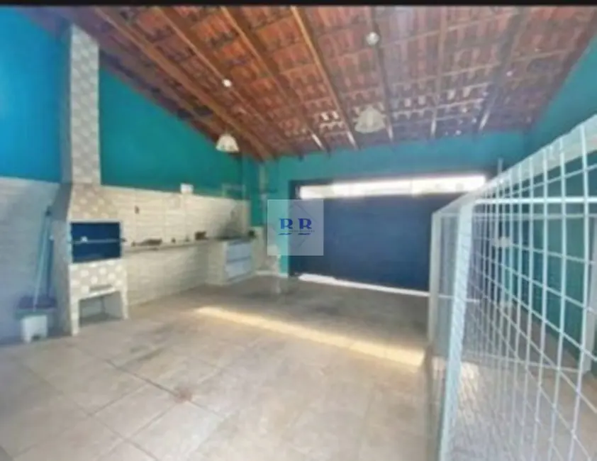 Casa com 2 quartos à venda, 125m2 em Jardim Noêmia, Franca - SP - imagem 6 Foto 6 de Casa com 2 quartos à venda, 125m2 em Jardim Noêmia, Franca - SP