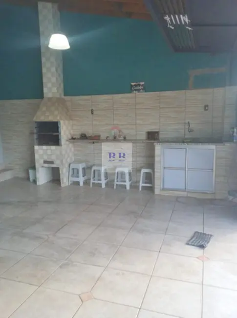 Foto 2 de Casa com 2 quartos à venda, 125m2 em Jardim Noêmia, Franca - SP