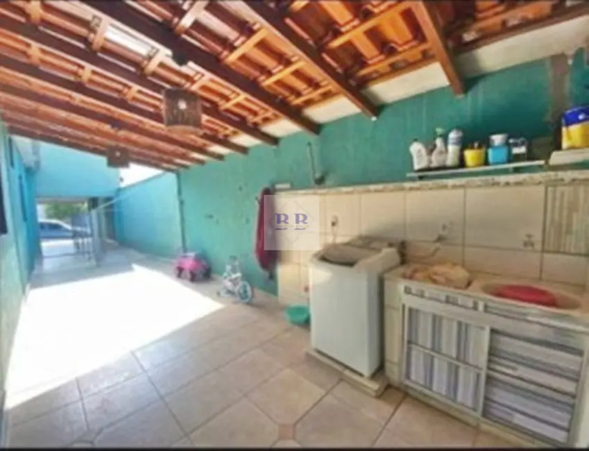 Casa com 2 quartos à venda, 125m2 em Jardim Noêmia, Franca - SP - imagem 4 Foto 4 de Casa com 2 quartos à venda, 125m2 em Jardim Noêmia, Franca - SP
