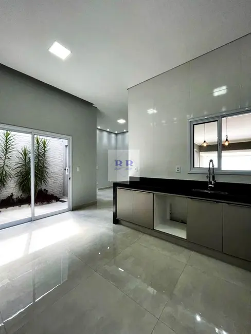 Foto 6 de Casa com 3 quartos à venda, 144m2 em Esplanada Primo Meneghetti II, Franca - SP