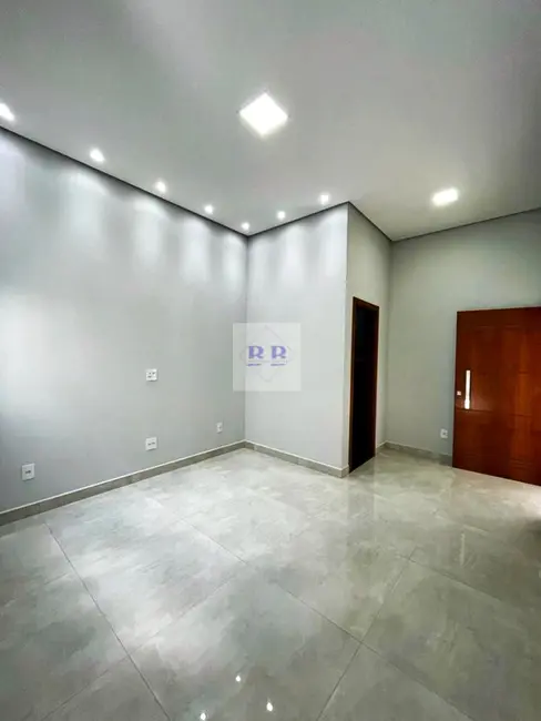 Foto 9 de Casa com 3 quartos à venda, 144m2 em Esplanada Primo Meneghetti II, Franca - SP