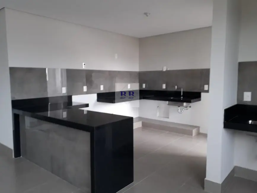 Foto 7 de Apartamento com 3 quartos à venda, 150m2 em Jardim Santana, Franca - SP