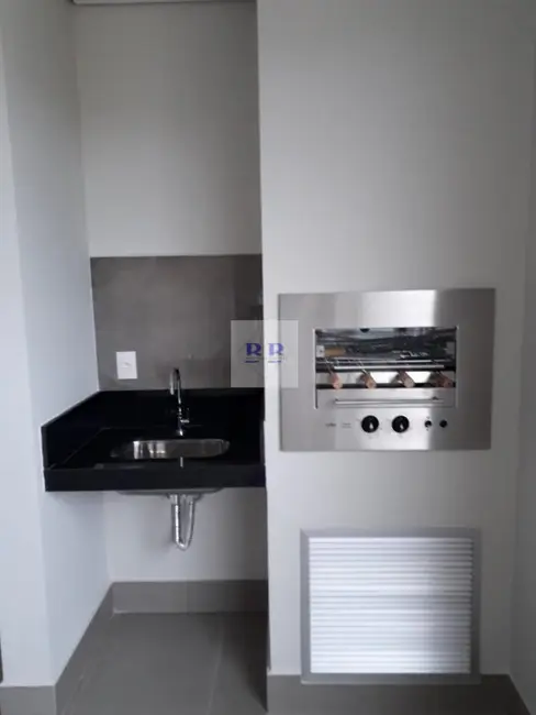 Foto 4 de Apartamento com 3 quartos à venda, 150m2 em Jardim Santana, Franca - SP