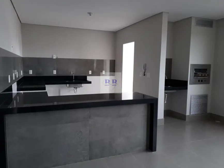 Foto 8 de Apartamento com 3 quartos à venda, 150m2 em Jardim Santana, Franca - SP
