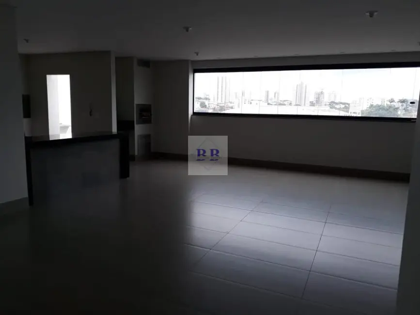 Foto 6 de Apartamento com 3 quartos à venda, 150m2 em Jardim Santana, Franca - SP