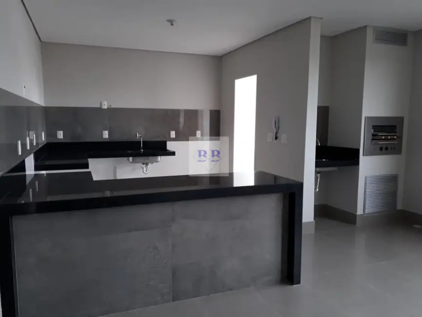 Foto 5 de Apartamento com 3 quartos à venda, 150m2 em Jardim Santana, Franca - SP