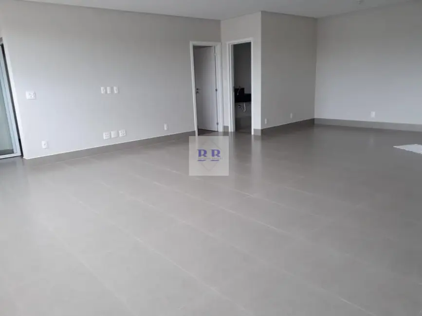 Foto 2 de Apartamento com 3 quartos à venda, 150m2 em Jardim Santana, Franca - SP