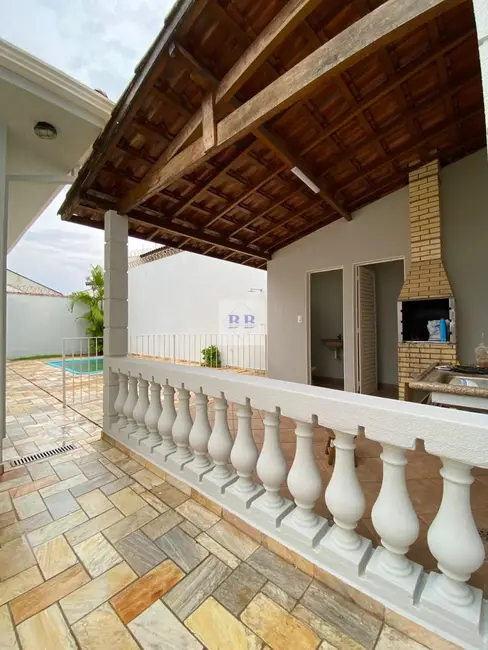 Foto 6 de Casa com 3 quartos à venda, 150m2 em Franca - SP