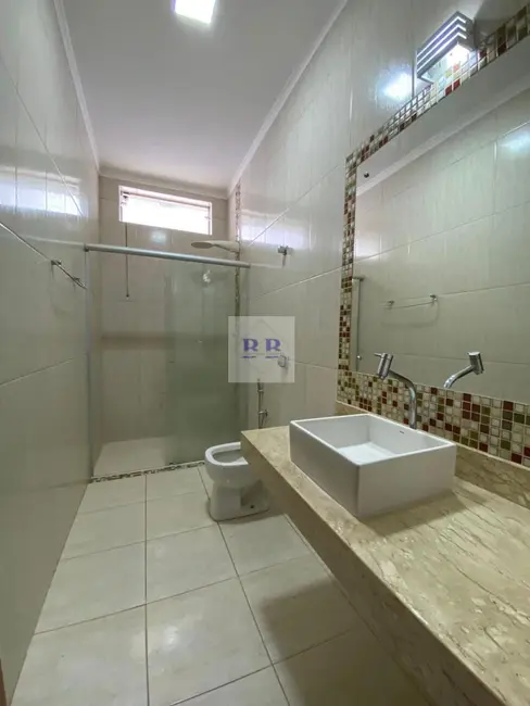 Foto 5 de Casa com 3 quartos à venda, 150m2 em Franca - SP