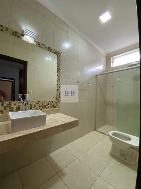 Foto 9 de Casa com 3 quartos à venda, 150m2 em Franca - SP