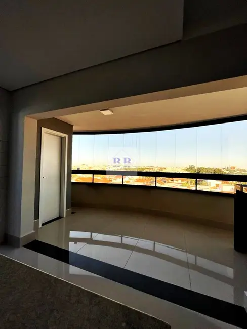 Foto 7 de Apartamento com 3 quartos à venda, 115m2 em Santo Agostinho, Franca - SP