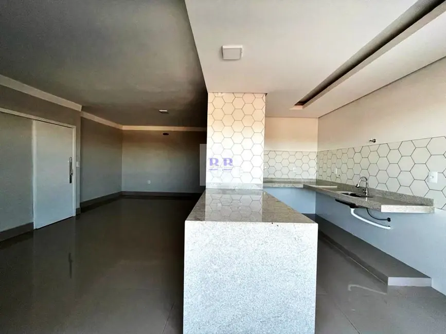 Foto 5 de Apartamento com 3 quartos à venda, 115m2 em Santo Agostinho, Franca - SP