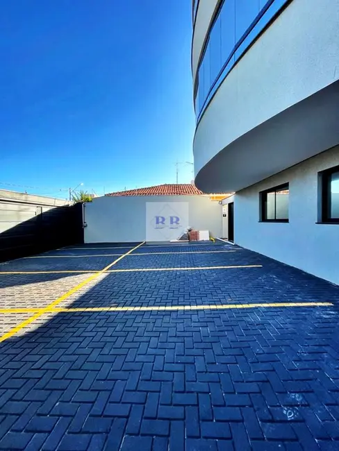 Foto 6 de Apartamento com 3 quartos à venda, 115m2 em Santo Agostinho, Franca - SP