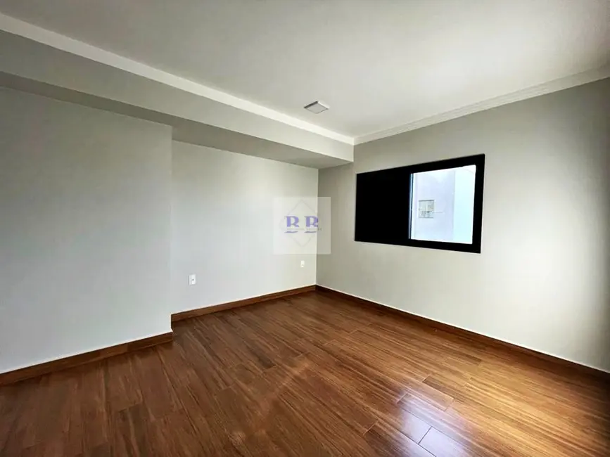 Foto 8 de Apartamento com 3 quartos à venda, 115m2 em Santo Agostinho, Franca - SP