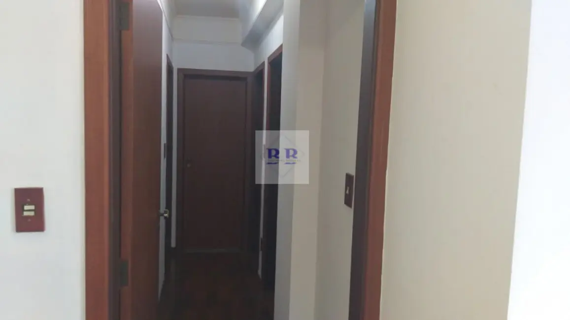 Foto 2 de Apartamento com 3 quartos à venda, 104m2 em Jardim Veneza, Franca - SP