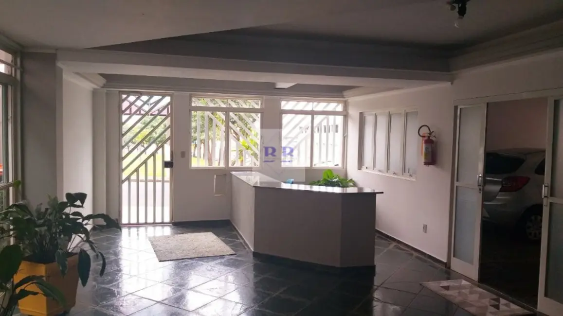 Foto 1 de Apartamento com 3 quartos à venda, 104m2 em Jardim Veneza, Franca - SP