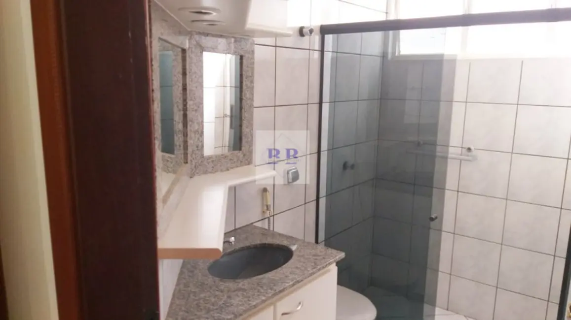 Foto 9 de Apartamento com 3 quartos à venda, 104m2 em Jardim Veneza, Franca - SP