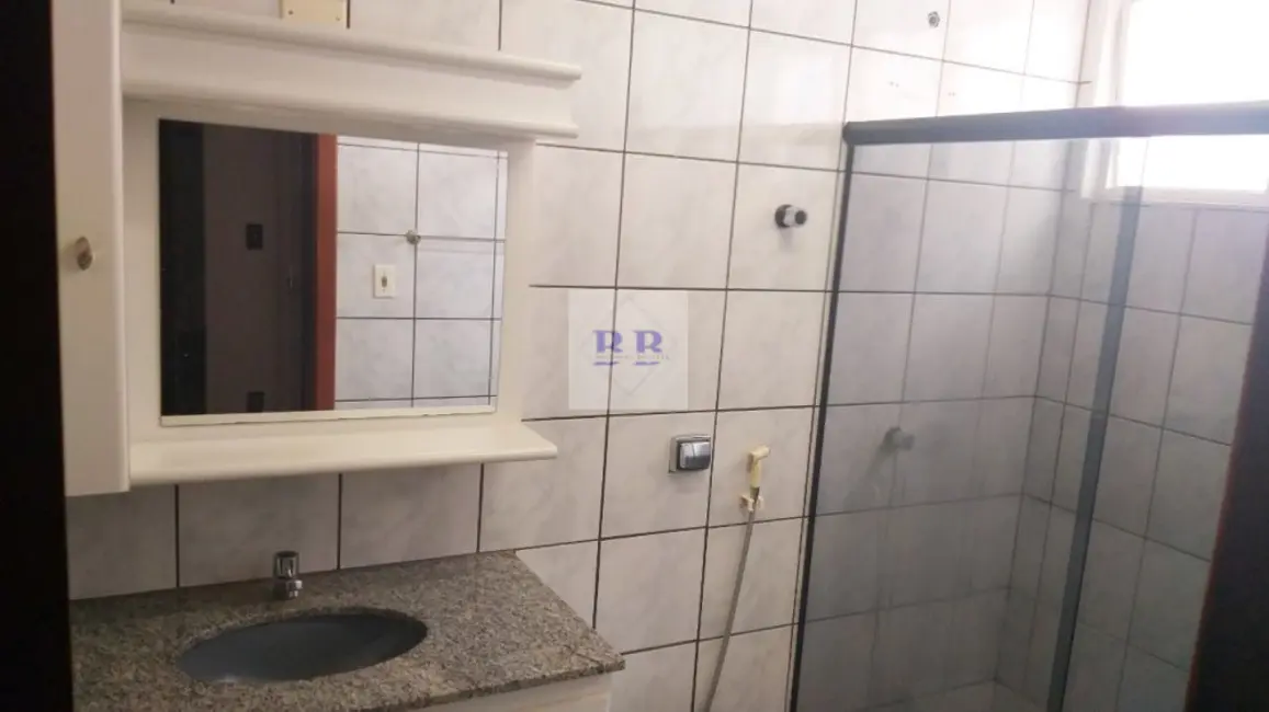 Foto 8 de Apartamento com 3 quartos à venda, 104m2 em Jardim Veneza, Franca - SP