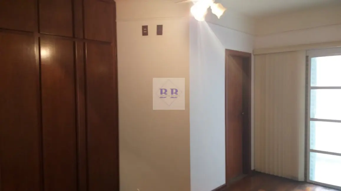 Foto 6 de Apartamento com 3 quartos à venda, 104m2 em Jardim Veneza, Franca - SP