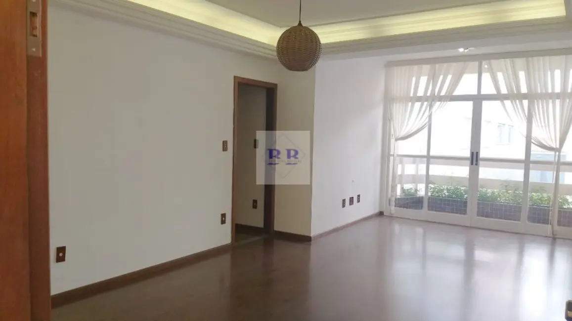 Foto 3 de Apartamento com 3 quartos à venda, 104m2 em Jardim Veneza, Franca - SP