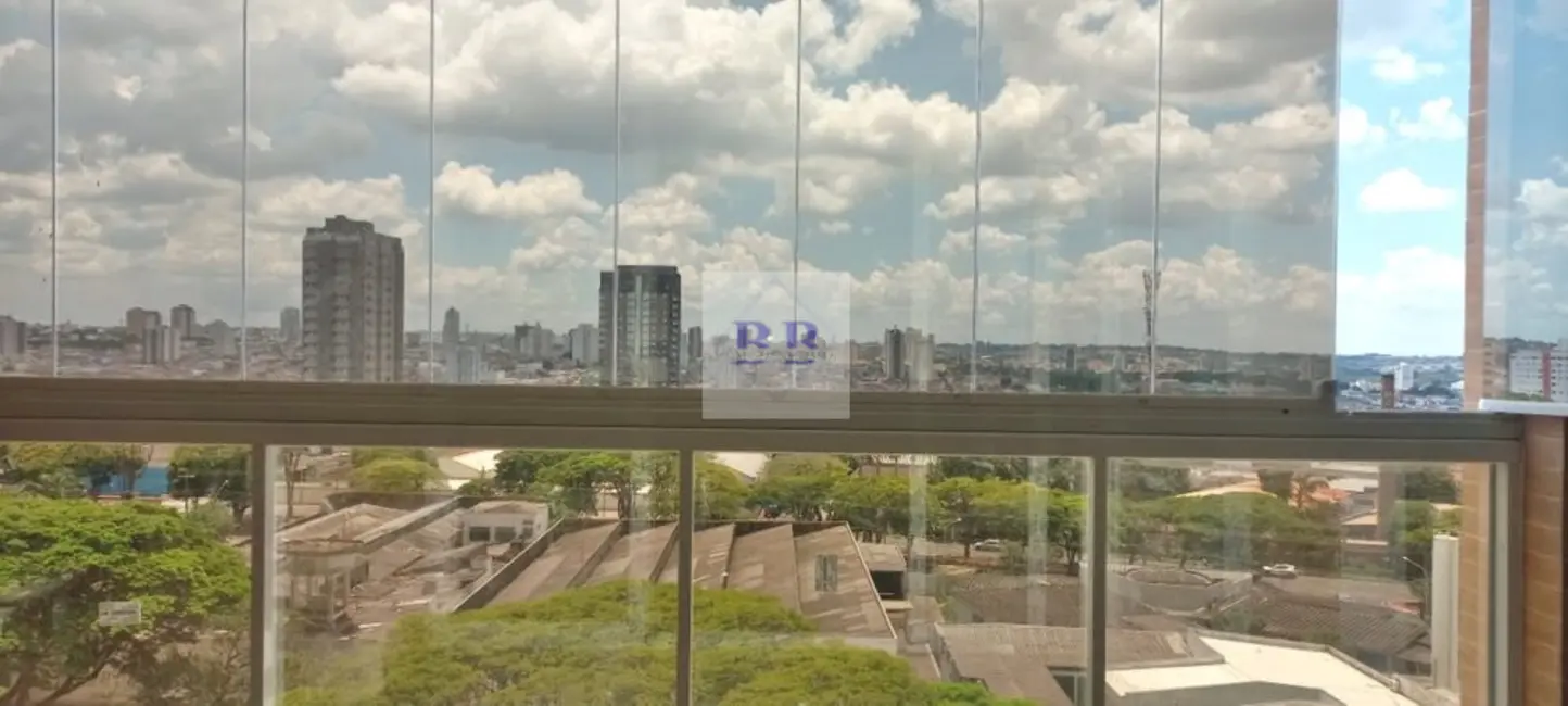 Apartamento com 3 quartos à venda, 165m2 em Vila Santos Dumont, Franca - SP - imagem 7 Foto 7 de Apartamento com 3 quartos à venda, 165m2 em Vila Santos Dumont, Franca - SP