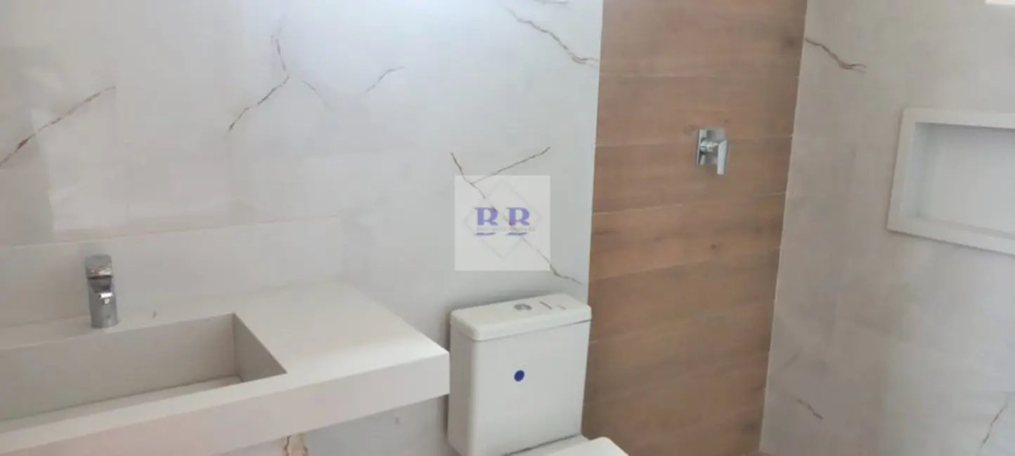 Apartamento com 3 quartos à venda, 165m2 em Vila Santos Dumont, Franca - SP - imagem 3 Foto 3 de Apartamento com 3 quartos à venda, 165m2 em Vila Santos Dumont, Franca - SP