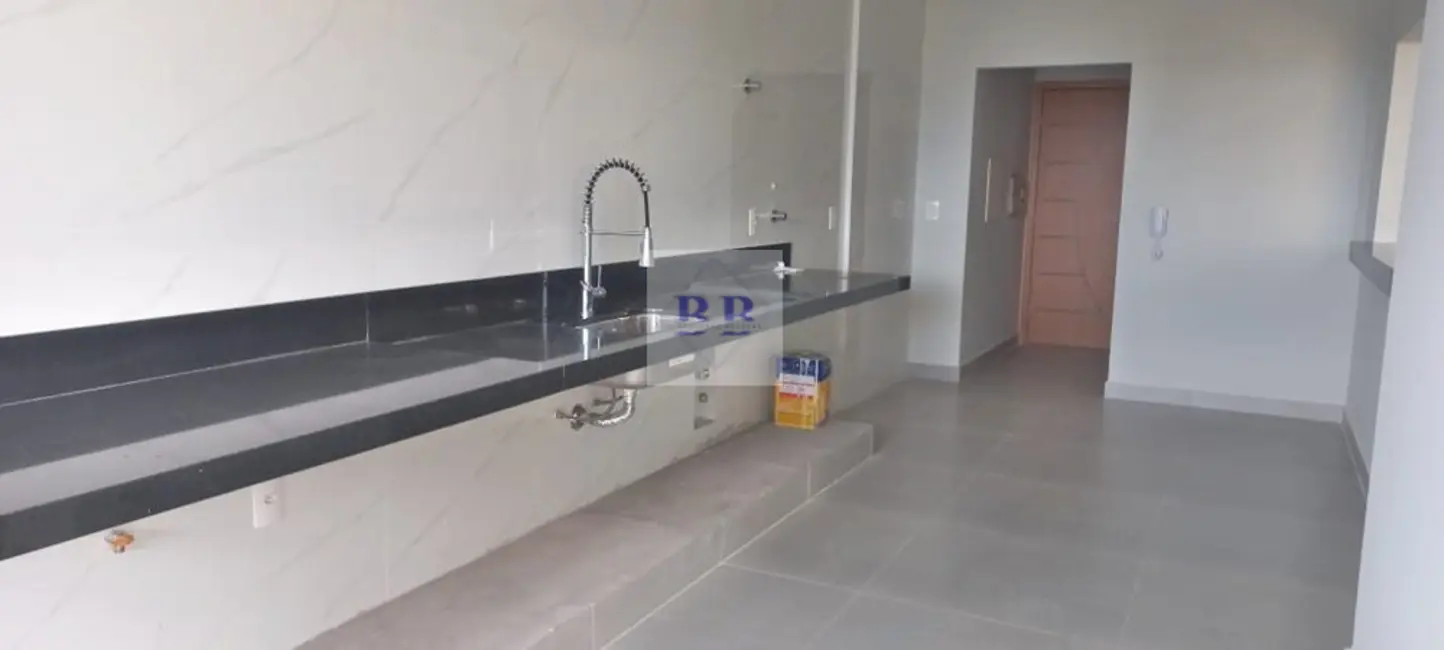 Apartamento com 3 quartos à venda, 165m2 em Vila Santos Dumont, Franca - SP - imagem 5 Foto 5 de Apartamento com 3 quartos à venda, 165m2 em Vila Santos Dumont, Franca - SP