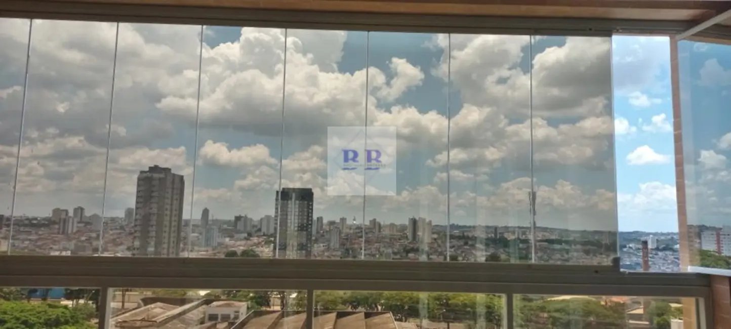 Apartamento com 3 quartos à venda, 165m2 em Vila Santos Dumont, Franca - SP - imagem 9 Foto 9 de Apartamento com 3 quartos à venda, 165m2 em Vila Santos Dumont, Franca - SP