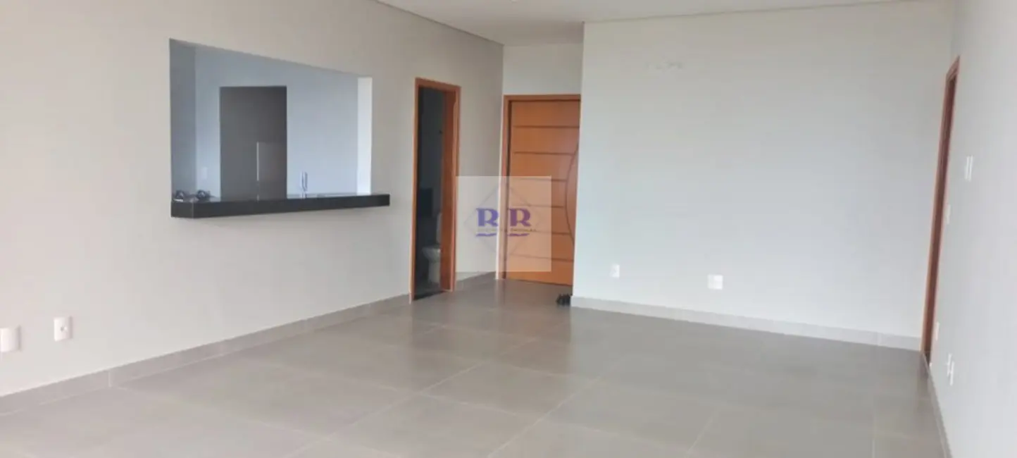 Foto 2 de Apartamento com 3 quartos à venda, 165m2 em Vila Santos Dumont, Franca - SP
