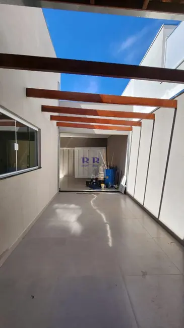 Foto 6 de Casa com 3 quartos à venda, 125m2 em Vila Chico Júlio, Franca - SP