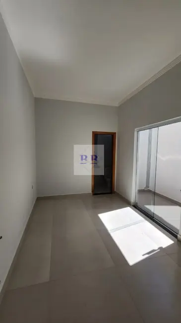 Foto 8 de Casa com 3 quartos à venda, 125m2 em Vila Chico Júlio, Franca - SP