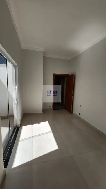 Foto 9 de Casa com 3 quartos à venda, 125m2 em Vila Chico Júlio, Franca - SP