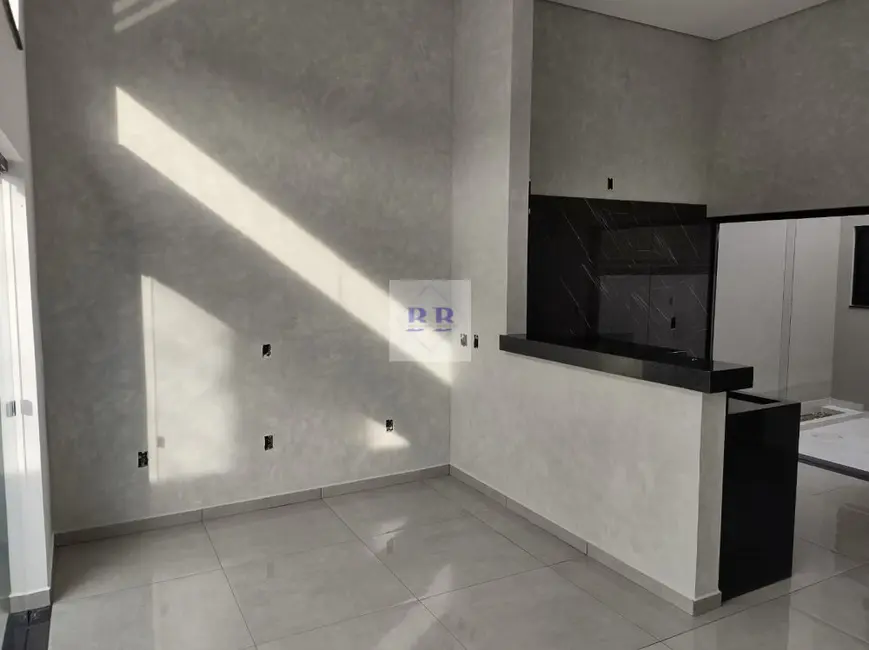 Foto 7 de Casa com 3 quartos à venda, 88m2 em Jardim Três Colinas, Franca - SP