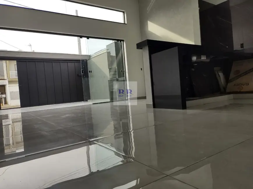 Foto 8 de Casa com 3 quartos à venda, 88m2 em Jardim Três Colinas, Franca - SP