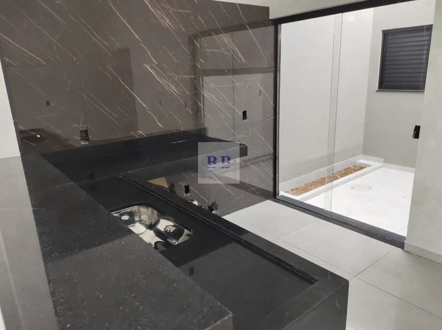 Foto 6 de Casa com 3 quartos à venda, 88m2 em Jardim Três Colinas, Franca - SP