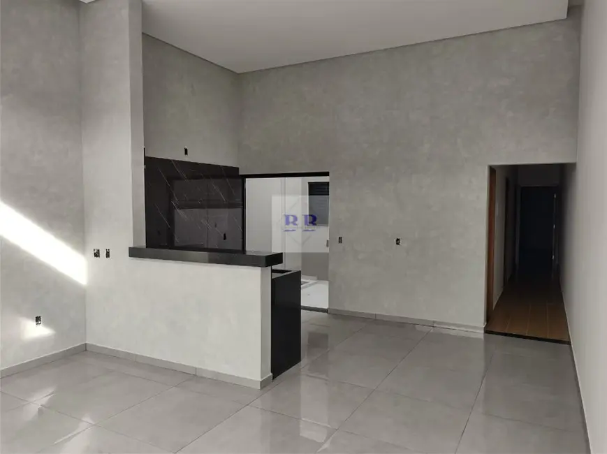 Foto 5 de Casa com 3 quartos à venda, 88m2 em Jardim Três Colinas, Franca - SP