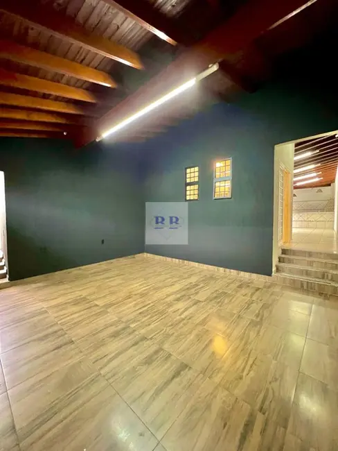 Foto 3 de Casa com 2 quartos à venda, 177m2 em Jardim Bonsucesso, Franca - SP