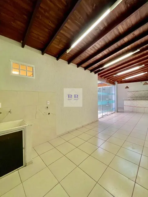 Foto 4 de Casa com 2 quartos à venda, 177m2 em Jardim Bonsucesso, Franca - SP