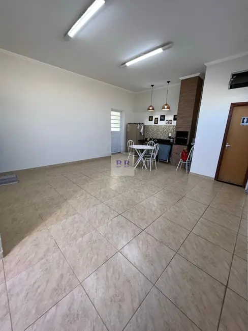 Foto 5 de Casa com 2 quartos à venda, 102m2 em Vila Chico Júlio, Franca - SP