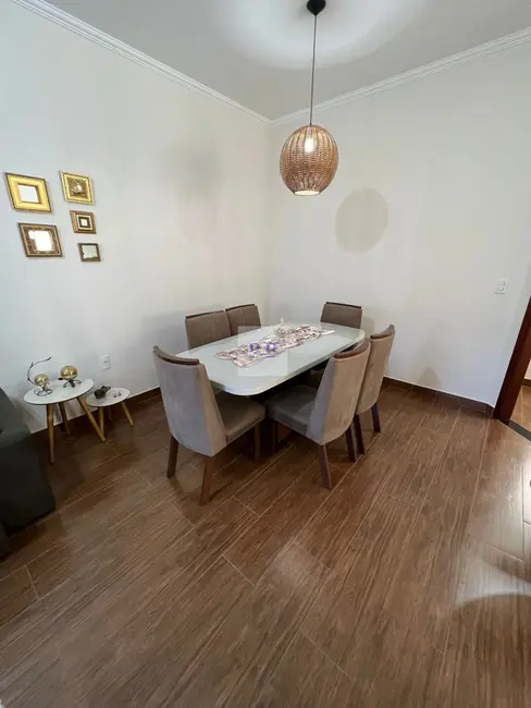 Foto 7 de Casa com 2 quartos à venda, 102m2 em Vila Chico Júlio, Franca - SP