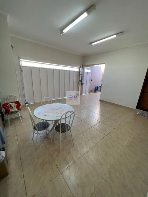 Foto 6 de Casa com 2 quartos à venda, 102m2 em Vila Chico Júlio, Franca - SP