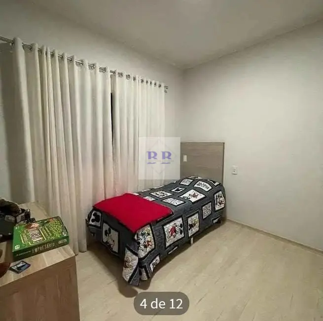 Foto 6 de Casa com 3 quartos à venda, 170m2 em Franca Pólo Club, Franca - SP