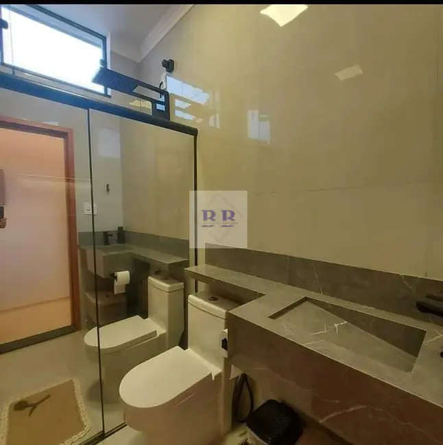 Foto 7 de Casa com 3 quartos à venda, 170m2 em Franca Pólo Club, Franca - SP