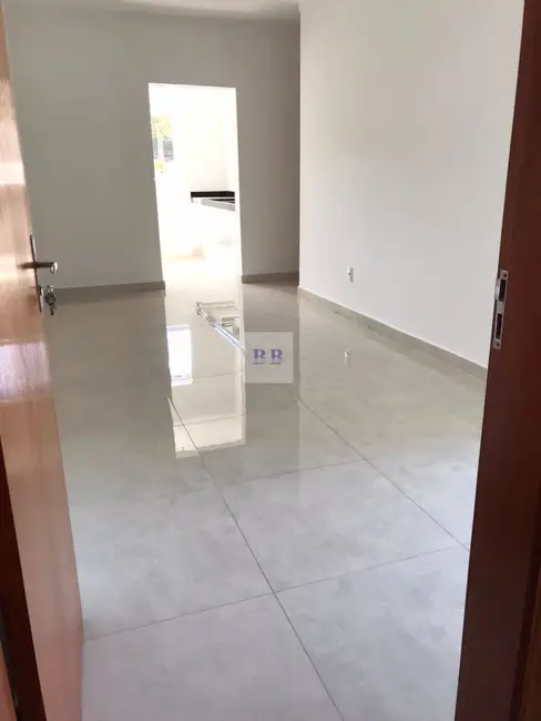 Foto 3 de Apartamento com 2 quartos à venda, 65m2 em Jardim Três Colinas, Franca - SP