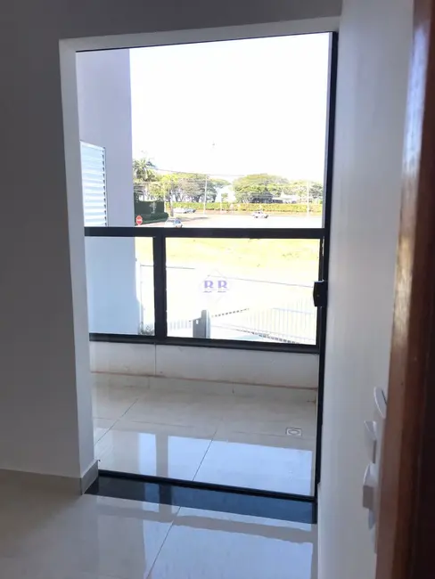 Foto 2 de Apartamento com 2 quartos à venda, 65m2 em Jardim Três Colinas, Franca - SP